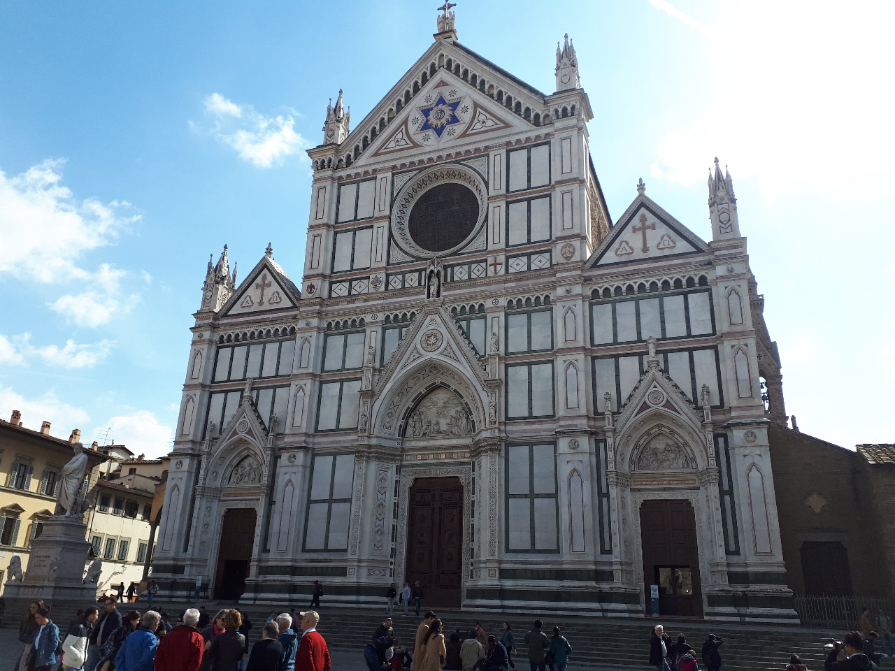 Brunelleschi – A Daring Challenge To Fate