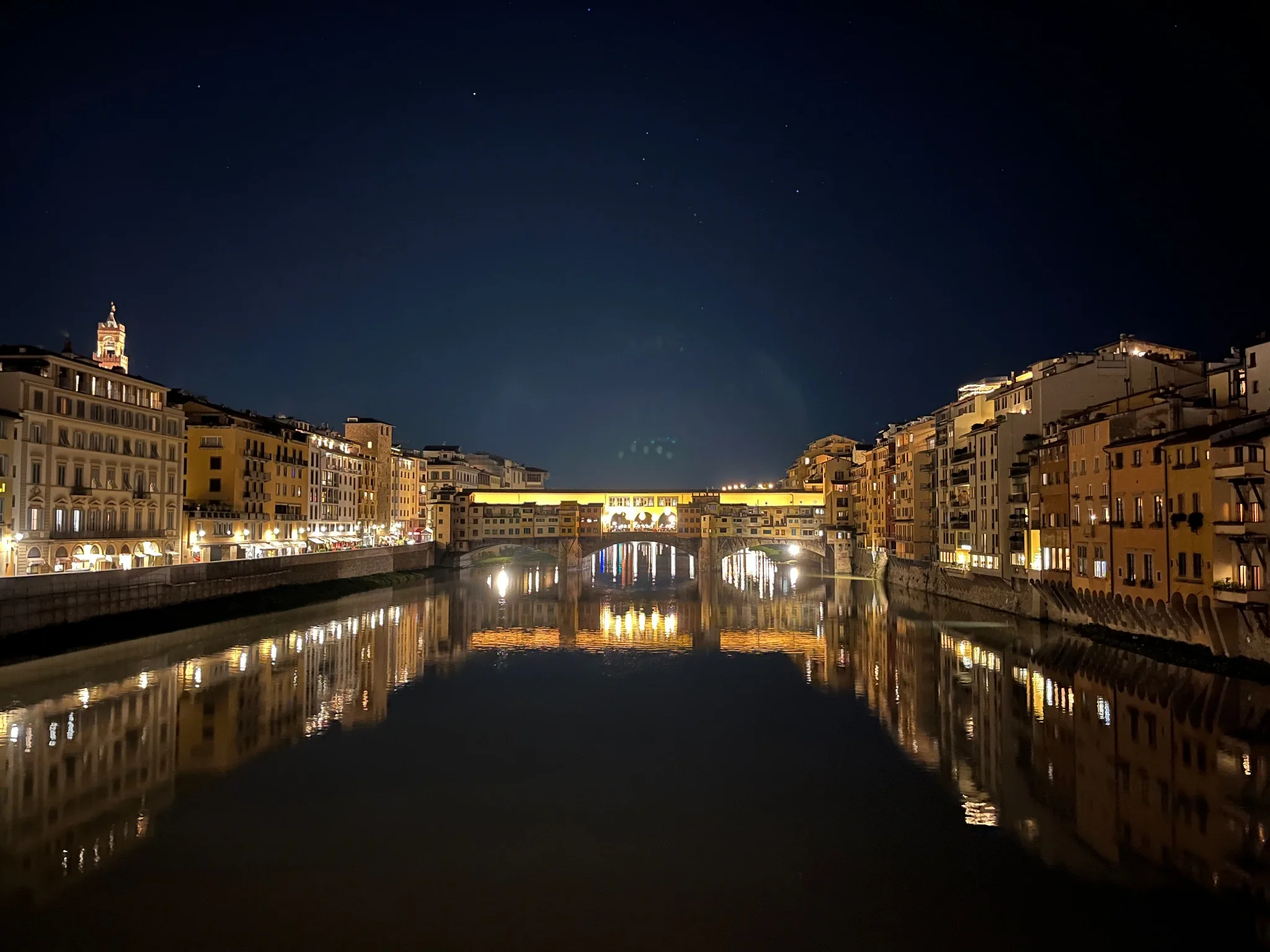 Florence: Golden Age of Guilds