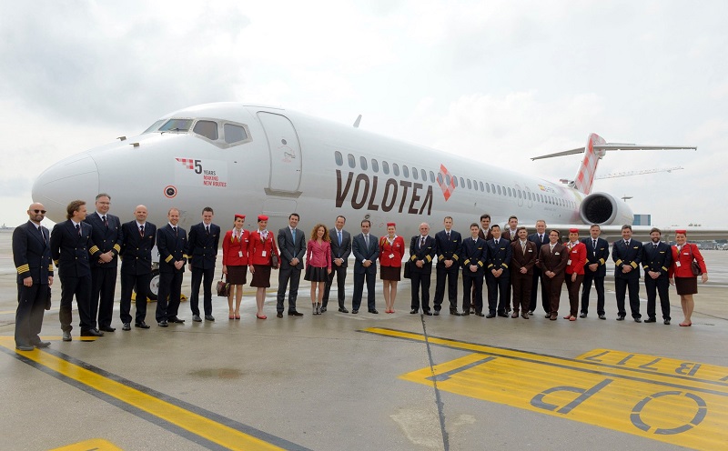Volotea
